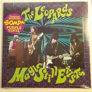 The Leopards - Magic Still Exists Album