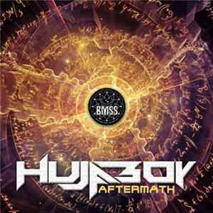 Hujaboy - Aftermath Album