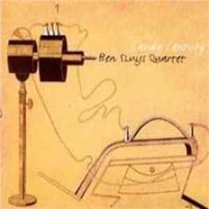 Ben Sluijs Quartet - Candy Century Album