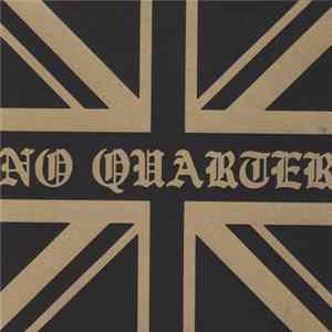 No Quarter - Fight For The Moment Album