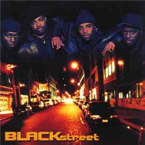 Blackstreet - Blackstreet Album
