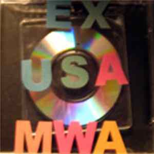 Exusamwa - Exusamwa 2008 Demo Album