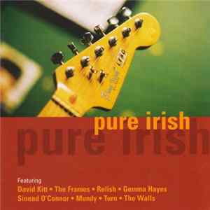 Various - Pure Irish Album