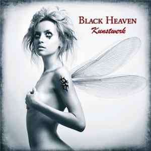 Black Heaven - Kunstwerk Album