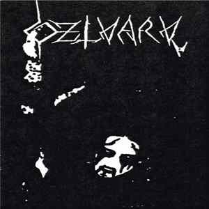 Dzlvarv - Demo 1996 Album