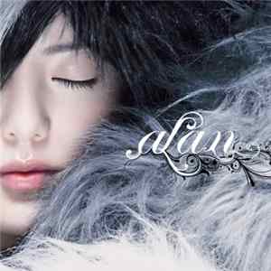 alan - 明日への讃歌 Album