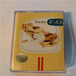 F.U. - Keista Diena Album