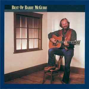 Barry McGuire - Best Of Barry McGuire Album