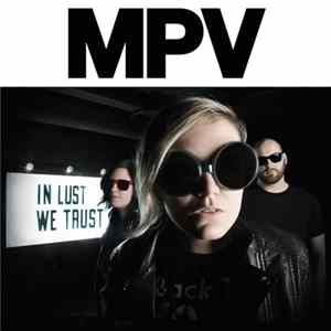 My Pal Val - In Lust We Trust Album