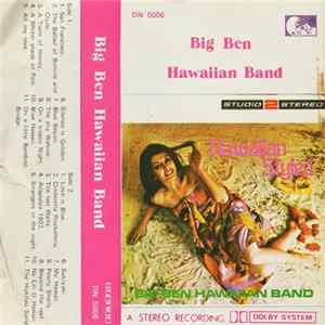 Big Ben Hawaiian Band - Hawaiian Styled Album