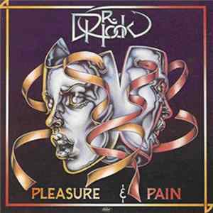 Dr. Hook - Pleasure & Pain Album