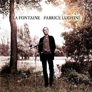 Fabrice Luchini - La Fontaine Album