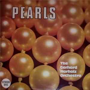 The Gerhard Narholz Orchestra - Pearls Album