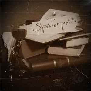 Angaudlinn - Spiderpets Album