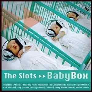 The Slots - BabyBox Album