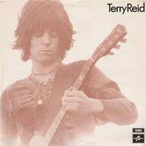 Terry Reid - Terry Reid Album