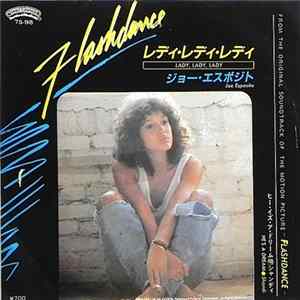Joe Esposito - Lady, Lady, Lady Album