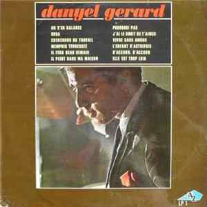 Danyel Gerard - On S'en Balance Album