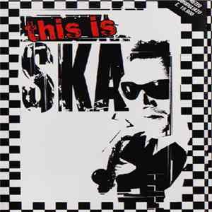 Various - This Is Ska Album