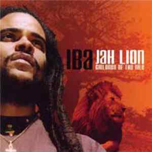 Iba - Jah Lion : Children Of The Nile Album