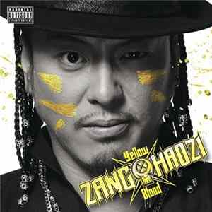 Zang Haozi - Yellow Blood Album
