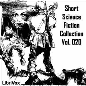 Various - Short Science Fiction Collection Vol. 020 Album