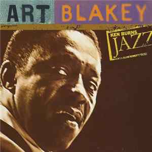 Art Blakey - Ken Burns Jazz Album