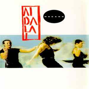 Mecano - Aidalai Album