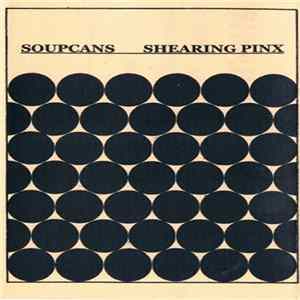 Soupcans / Shearing Pinx - Incesticide II / Bottom Feeders Album