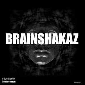 Faun Dation - Subterranean Album