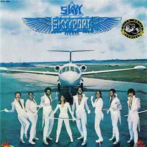 Skyy - Skyyport Album