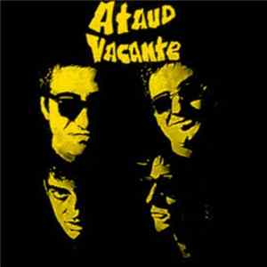 Ataud Vacante - Ni Chiquita Una Mosca Album