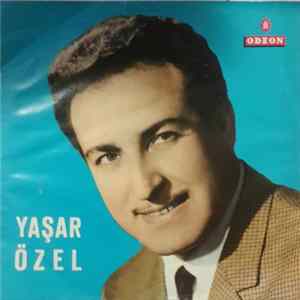 Yaşar Özel - Nereden Sevdim O Zalim Kadını / Geçmesin Günümüz Album