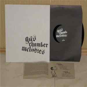 Gas Chamber Melodies - Gas Chamber Melodies Album