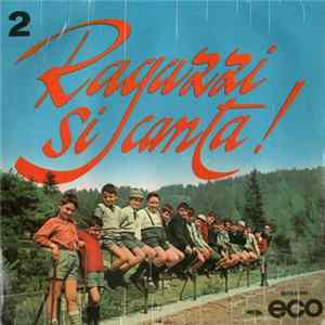 Coro Ragazzi Di S. Ildefonso - Ragazzi Si Canta! - 2 Album