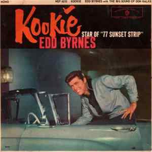 Edd "Kookie" Byrnes - Kookie! Album