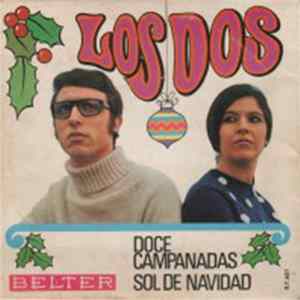 Los Dos - Doce Campanadas / Sol De Navidad Album