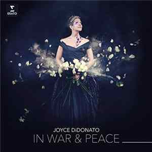 Joyce DiDonato - In War & Peace Album