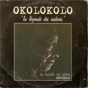 Okolokolo - La Légende Des Indiens Album
