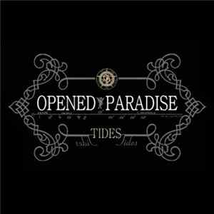 Opened Paradise - Tides Album