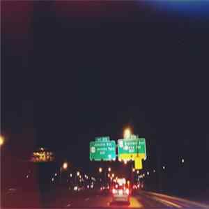 Alonte Leon - Late Night Drive Album