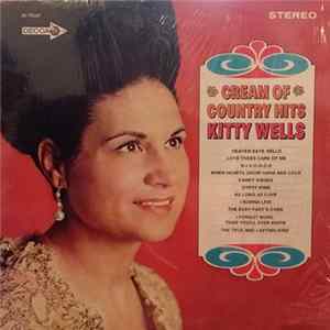 Kitty Wells - Cream Of Country Hits Album