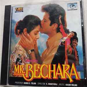 Anand Milind - Mr. Bechara Album