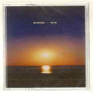 Krāllār - w/d Album