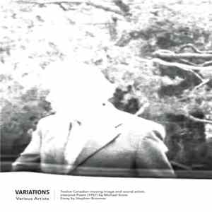 Various - Variations Album