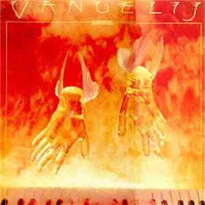 Vangelis - Heaven And Hell Album