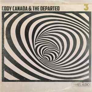 Cody Canada & The Departed Album