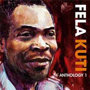 Fela Kuti - Anthology 1 Album