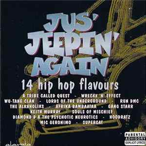 Various - Jus' Jeepin' Again Album