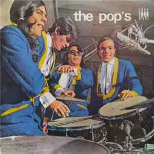 The Pop's - The Pop's Album